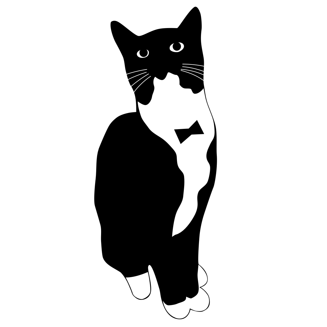 TuxedoCatGames Profile Picture