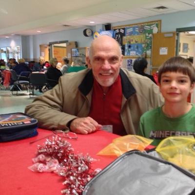 RobertSTruss's profile picture. Awesome wife+2 kids w/ spouses+7 grandkids; seeking God's direction daily; enjoy worship, the Word, people, music, sports