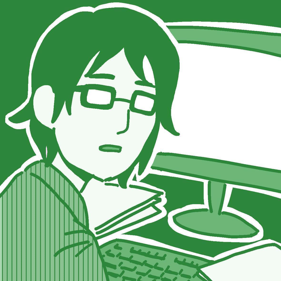 T-sumiya（漫画編集者）さんのプロフィール画像