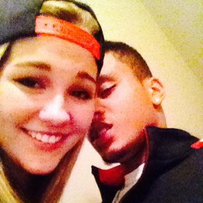 eatttboiii's profile picture. MMA fighter...College Boy!!! Misericordia University C/O '18 basketball and track and field college athlete...money maker!