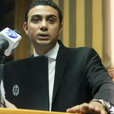 Founder of Business Scouts Egypt (Professional Youth Development Community) Management Consultant University Teacher Managing Director at ERA Real Estate