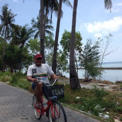 menunggu kabar terbaik dari allah swt