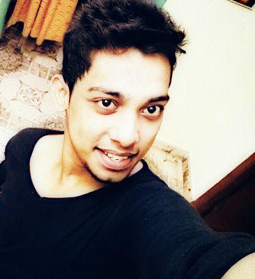 mohammedyasir29's profile picture. 