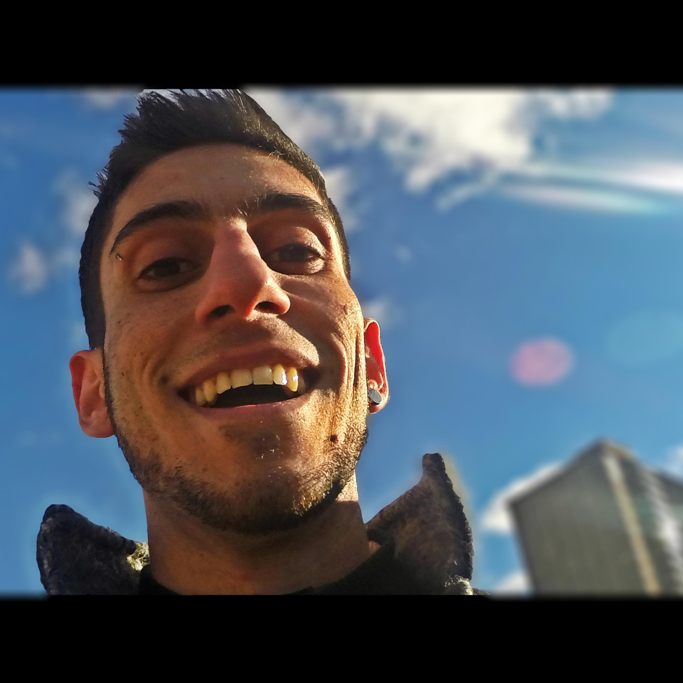 antreaaaas's profile picture. 