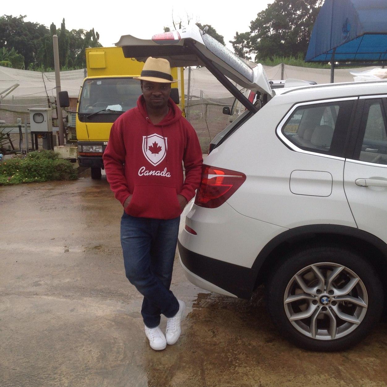 ak_moyodream's profile picture. 