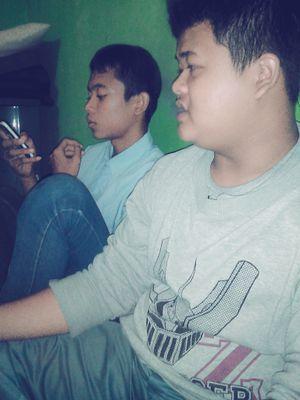 BERHARAP