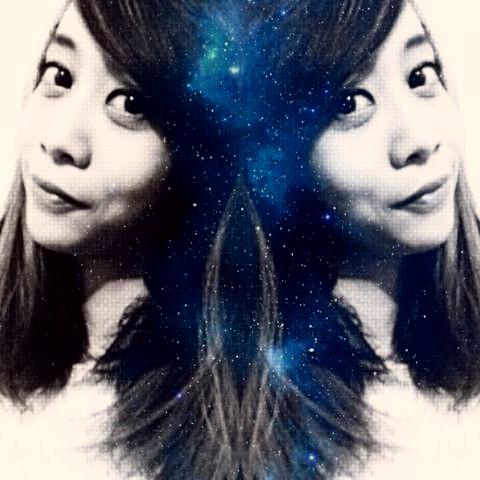 Icha_Ntik's profile picture. I write lyrics and sing for @the_colleagues and I make @nekkuresu_icha braided fabric necklace; I also teach English in my spare time and do hand-drawing