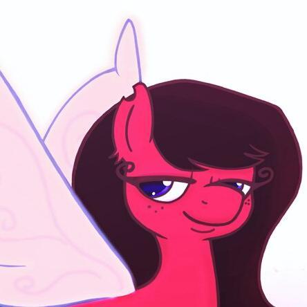 The official fire fae. Occasionally dresses up like a unicorn. 100% excessively fire themed.
