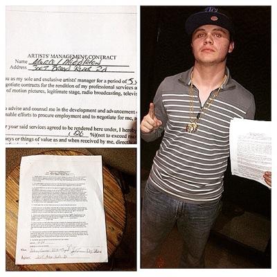#cliffgang #//\\ music is my life, DJ AND PROMOTER. one day i wanna just look around and say I MADE IT