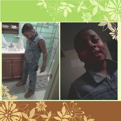 im young rich and a loyal young men