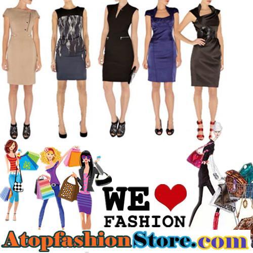 We love fashion and pretty stuff, but the thing we love most if to bring good quality fashion dress at a reasonable price for girls. Everyone deserves pretty.