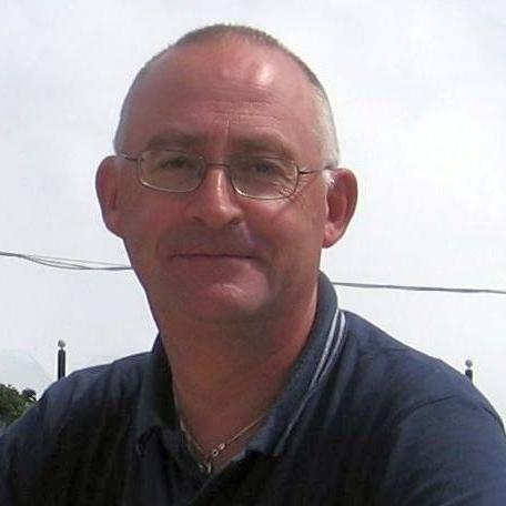 cjmjong's profile picture. 