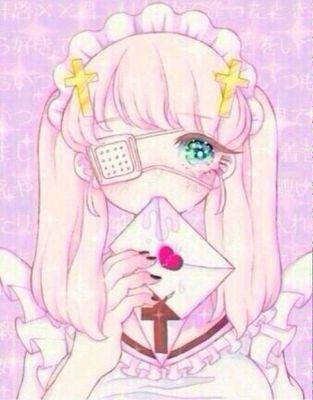 なっちゃんです！蜜麺くんにガチ恋の底辺。だけど寂しいから繋がり多数の糞ギャですすいません˙˚ʚ(　•ω•　)ɞ˚˙かまちょです絡んでくれたら喜びます∧( 'Θ' )∧