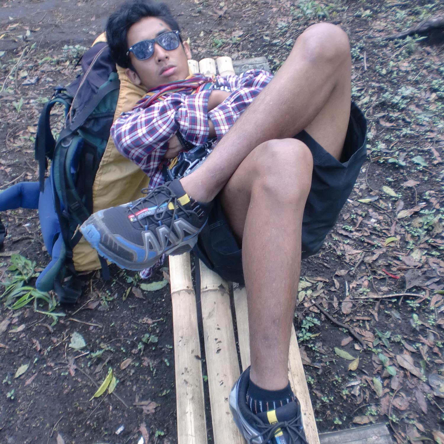 alam_saa's profile picture. choose and prove [: