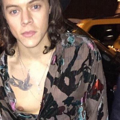 free follow from @MsToriAlexandra go follow her instead of this acc 卌 x