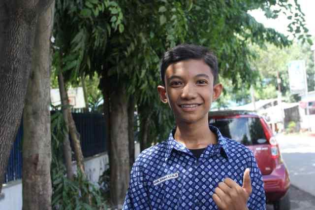 Path: Idham Chalik