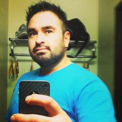 anmarza79's profile picture. 