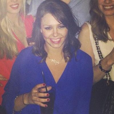 AllieGauthier's profile picture. 