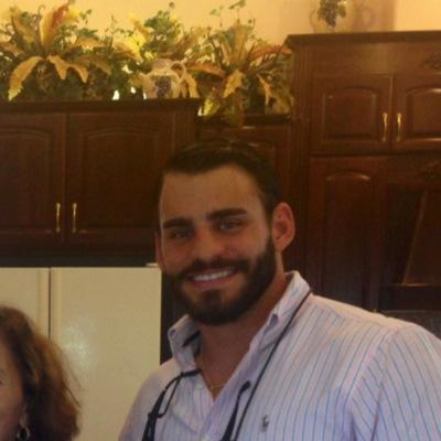 ChrisKavouklis's profile picture. 