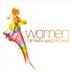 Women United (@womenrightsmatt) Twitter profile photo
