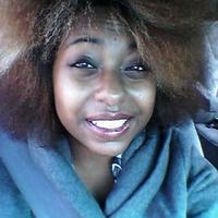 Ebony C.D. Ware(@EbonyCamille_) 's Twitter Profile Photo