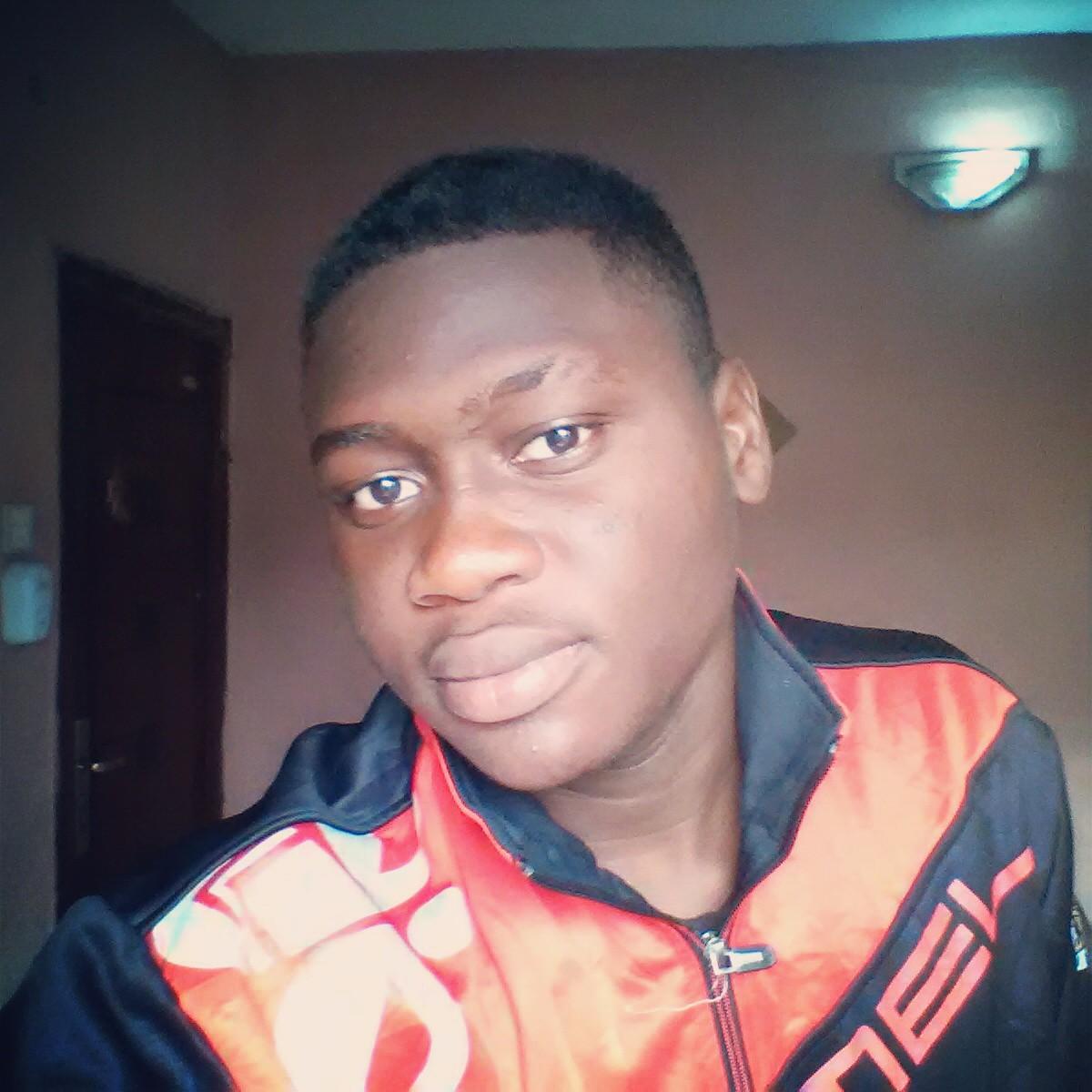 Am kul and upward moving follow me..