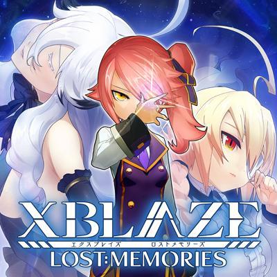 『XBLAZE(エクスブレイズ)』公式さんのプロフィール画像