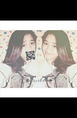 Follback? Just mention