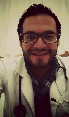 Cardiologo Clínico. Adjunto. Magallanero.