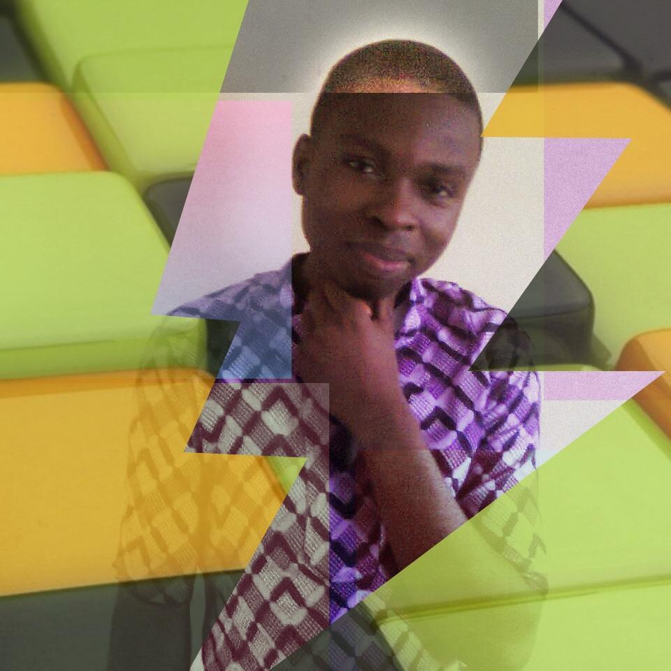 Am Zest, I lean On Jah. Fro m Rivers, Nigeria. Add me on fb: http://t.co/FpL4XW1uY5 . http://t.co/bnPAc2YKDa . http://t.co/H3VeJmEfBd