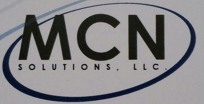 MCNSolutionsLLC's profile picture. Welcome to the official MCN Solutions, LLC Twitter account.
