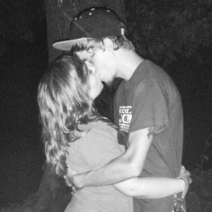 brandon_goble's profile picture. #taken #teamfuckthapolice!!! #teamHannahMcAdams:)