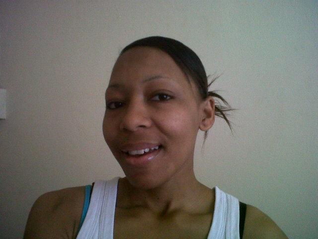 I'm a strong,independent young woman. God is my strength,I wanna be inspired & inspire others♥ HUGE BEYONCE FAN! ♥