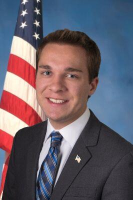 BenjaminJSoltis's profile picture. Fmr. @MIGOP Outreach Vice Chair, Kent GOP Precinct Delegate, IT System Admin.