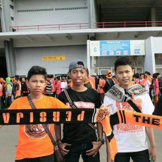 #Gra86loryPersija #Klu86ue *Demi Lambang Monas Didada* #SMKN1Bogor.