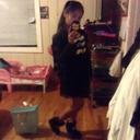 iris Aragon  - @nerdygirlbrb - Twitter