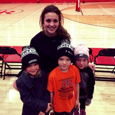 kaylasoderstro1's profile picture. 