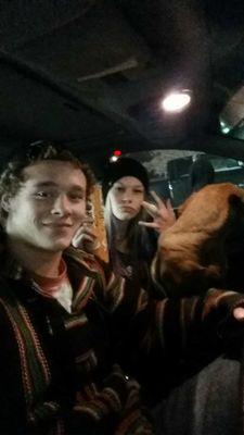 TankMcStank's profile picture. May the wind always be at your back, and the sun always upon your face And may the wings of destiny carry you aloft to dance with the stars