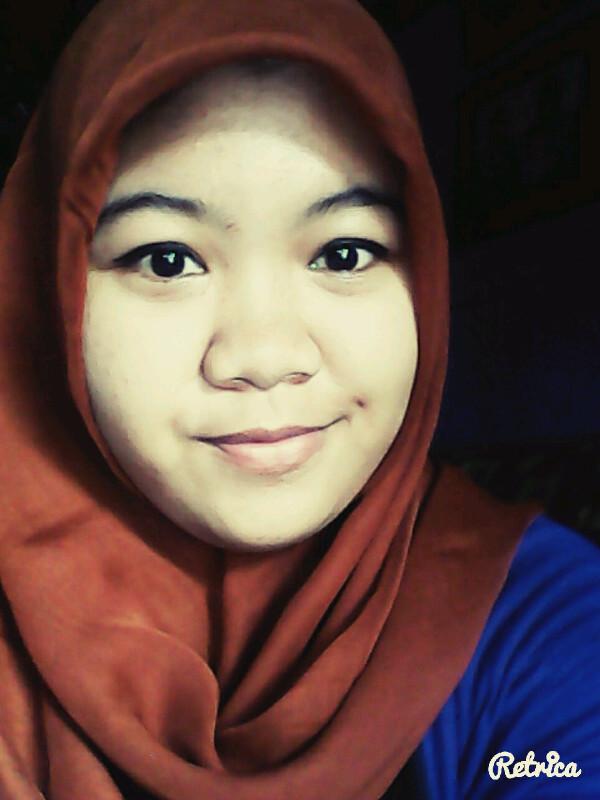 Shelly ^^|parent|eat & pray|tawakal|do the best