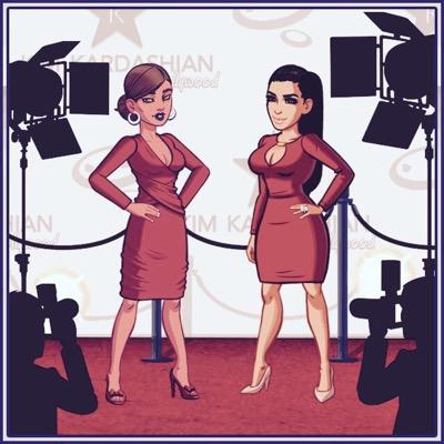 KKH Rising star. gamecenter: KKHGIGI || Season 1 Real Housewives! ||