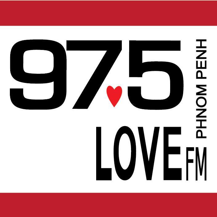 LoveFMPhnomPenh's profile picture. 