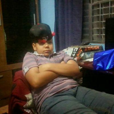 fcec7b9cda52449's profile picture. 