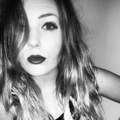 18, uni student in Lincoln.