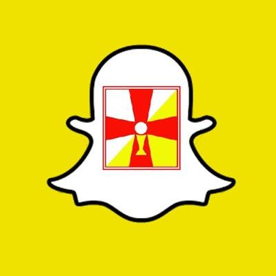 the other one is dead so this annonymous guy decided to make this one snapchat-snaptntt
