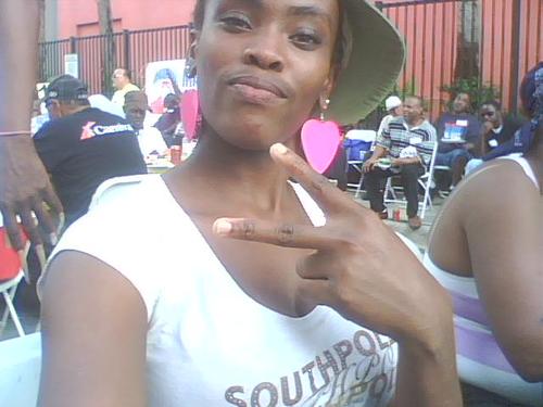 MZUNIQUEVANN's profile picture. 