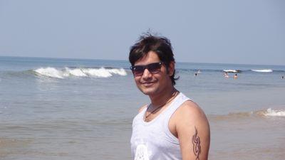 anujsharma12feb's profile picture. 