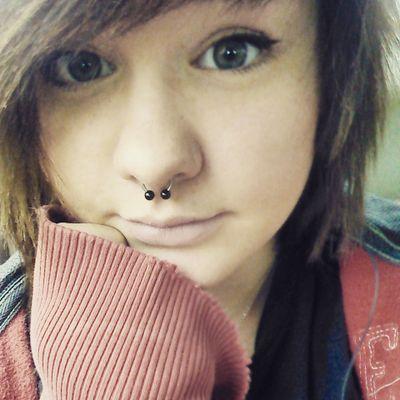 Hey guys I'm Kyra(: I really love music, I put it before everything. I'm bi.  If anyone needs to talk, im here! Jordan Sweeto&JTylerHagen followed12-14-14