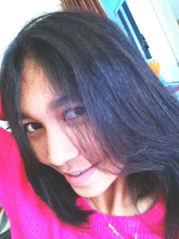 simple girl