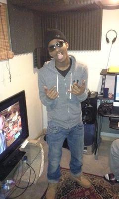 money is my bio