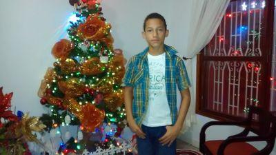 migueV02's profile picture. 